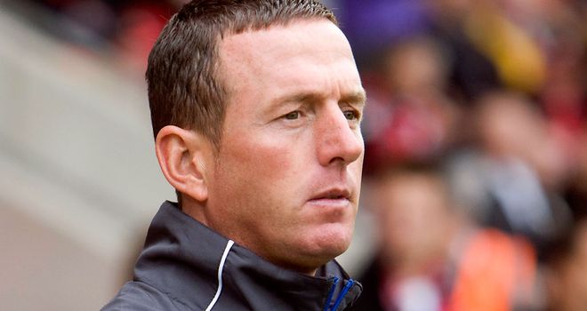 Eyre: Worked with Abadaki at Rochdale