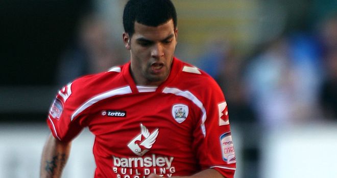 Jacob Mellis: Made 15 appearances for Barnsley on loan in 2011 and appeared in the Champions League for Chelsea