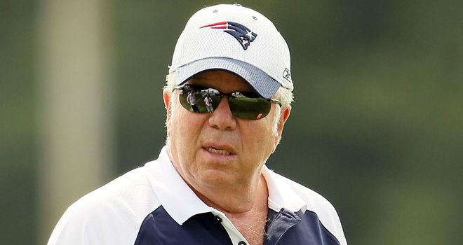 Robert Kraft: Came close to buying Liverpool