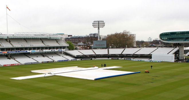 No play possible in the capital
