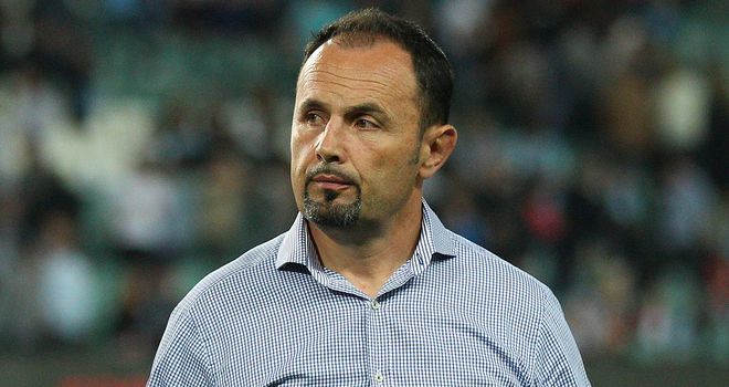 Michael Foley: Appointed as head coach of Western Force