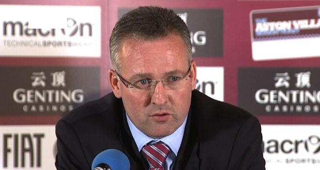 Paul Lambert: No agreement in place not to go back to sign any Norwich players