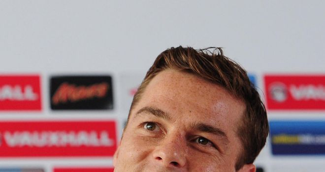 Scott Parker: Feels England are building a Chelsea-style spirit