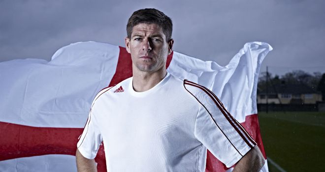 Steven Gerrard: Is confident England can beat Sweden if they play like they did against France