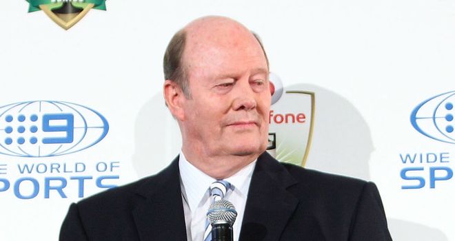Former England and Sussex captain Tony Greig has died, aged 66, after suffering a heart attack in Sydney