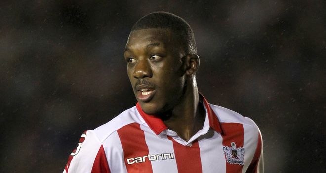 Archibald-Henville: Joined Robins