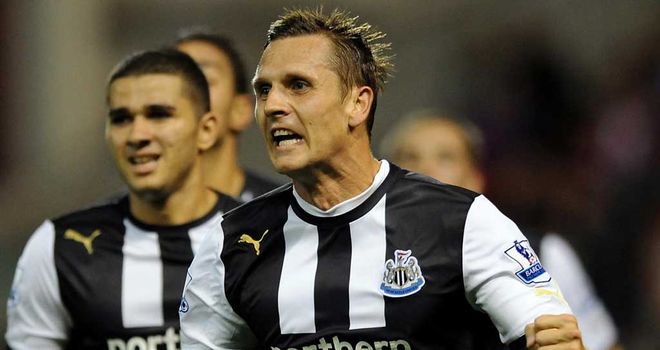 Peter Lovenkrands: Has agreed personal terms with Birmingham