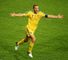 Andriy Shevchenko: Stole the headlines as Ukraine saw off Sweden