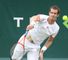 Andy Murray: Could meet Nadal in the last four