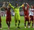 Czech Rep 1 Poland 0