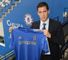 Chelsea sign Hazard