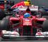 Fernando Alonso: Leads Mark Webber by 20 points