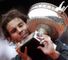 The king of clay