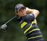 Rory McIlroy: hit just six fairways all day