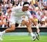 Thomaz Bellucci: fought back from 4-1 down to take the opening set