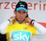Mark Cavendish: Will look to seal overall victory on Sunday's final stage