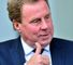 Harry Redknapp: Guided Tottenham to two top-four finishes in three seasons