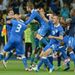 Italy will head to Warsaw to face Germany in the semi-finals and battle for a place in the Final.