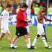 It's an all too familiar feeling for England as the Three Lions leave a major tournament on penalties once again.