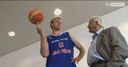 Old-school B-ball