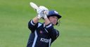 Yorkshire get off the mark