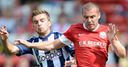 'Magic' few weeks for Dawson