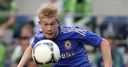 Zorc: De Bruyne wants move