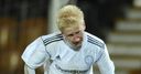Clough admits Hughes struggle
