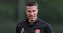 Mancini tight-lipped on RVP