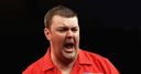 Wes Newton