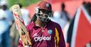 Windies blow by Afghanistan