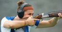 Shooting for gold