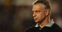 Noble upbeat despite defeat