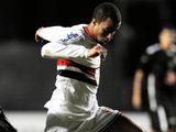  Lucas Moura