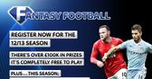 Fantasy Football