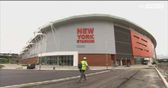 Rotherham's new home