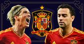 Spain by numbers