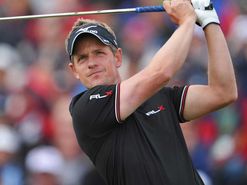 Luke Donald