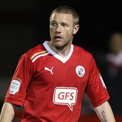 Gary Alexander