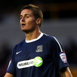 Barry Corr