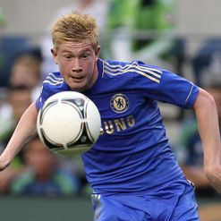 Kevin De Bruyne