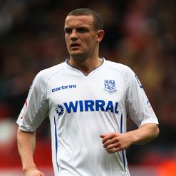 james wallace