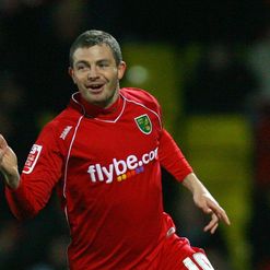 Jamie Cureton