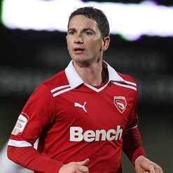 Gary McDonald