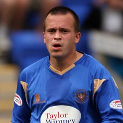 Steven Milne