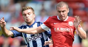Pre-season friendlies gallery