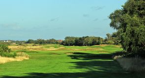 Royal Lytham 1-18