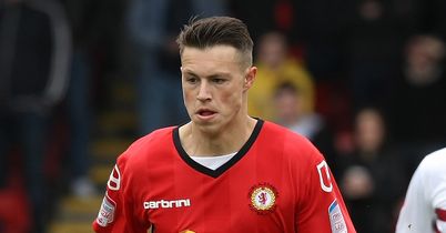 Bodin: Departs Robins