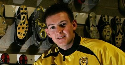 Quartet agree new Derby deals