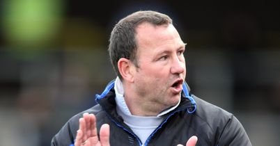 Lynch clinches Cumbrians deal